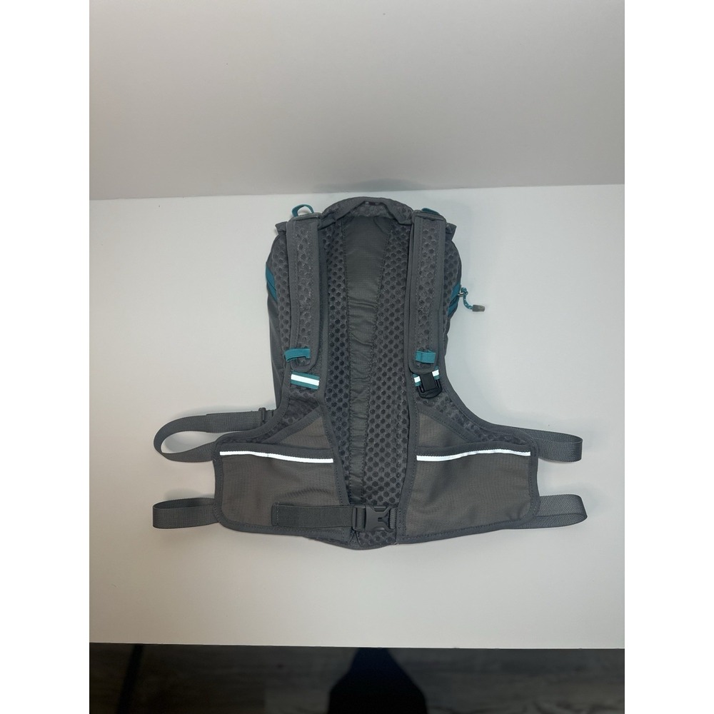 North face Woman Backpack Hiking - Picture 3 of 8